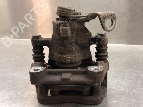 Left rear brake caliper KIA VENGA (YN) 1.4 CVVT | BP31861500M107 - Image 2