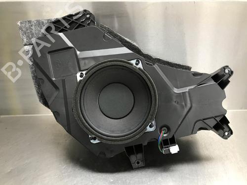 Used Electronic module HYUNDAI ix35 (LM, EL, ELH) 1.6 (135 hp) 17641902