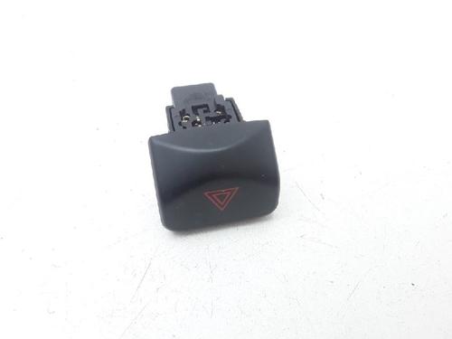 Used Warning switch NISSAN NOTE (E11, NE11) 1.4 (88 hp) 13173740
