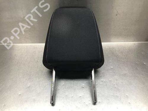 Used Headrest TOYOTA YARIS (_P21_, _PA1_, _PH1_) 1.5 Hybrid (MXPH10, MXPH11) (116 hp) 33181355