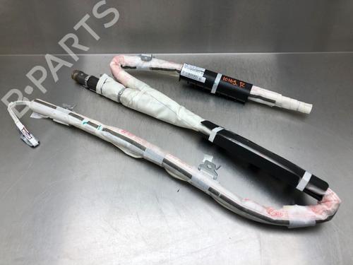 Używane Kurtyna airbag prawa HYUNDAI i10 II (BA, IA) 1.0 (67 hp) 15091577