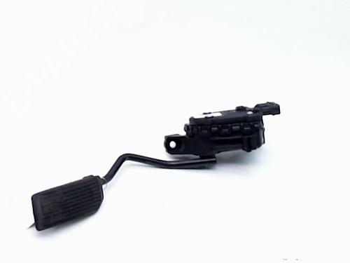 Used Pedal NISSAN PRIMERA Hatchback (P12) 1.8 (115 hp) 10820398