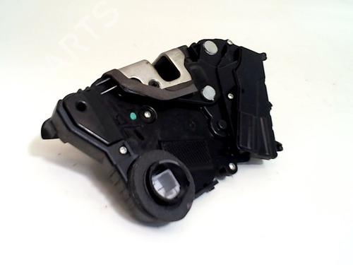 Front right lock TOYOTA PRIUS Liftback (_W2_) 1.5 Hybrid (NHW20_, NHW20R) | BP10821589C97 