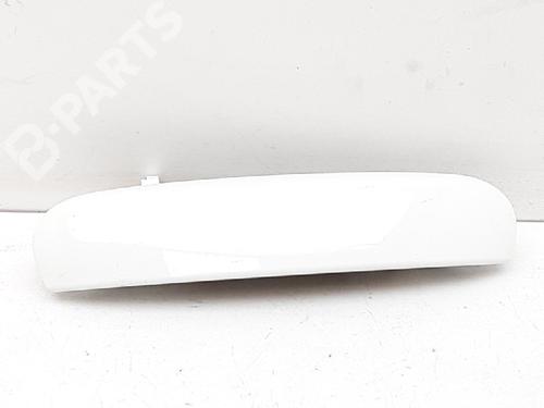 Used Front right exterior door handle Front right exterior door handle MITSUBISHI MIRAGE / SPACE STAR VI Hatchback (A0_A) 1.0 (A05A) (71 hp) 10838903 10838903