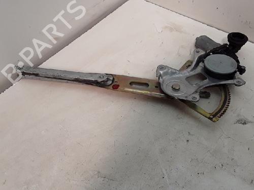 Rear left window mechanism TOYOTA PRIUS Liftback (_W2_) 1.5 Hybrid (NHW20_, NHW20R) | BP10833104C24 