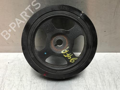 Used Pulley KIA CEE'D SW (ED) 1.4 (105 hp) 13180577