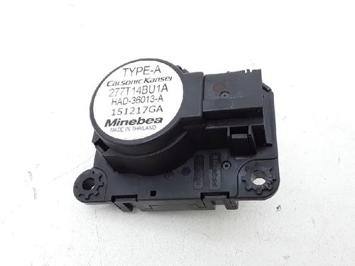Used Electronic module NISSAN QASHQAI II SUV (J11, J11_) 1.2 DIG-T (115 hp) 13172457