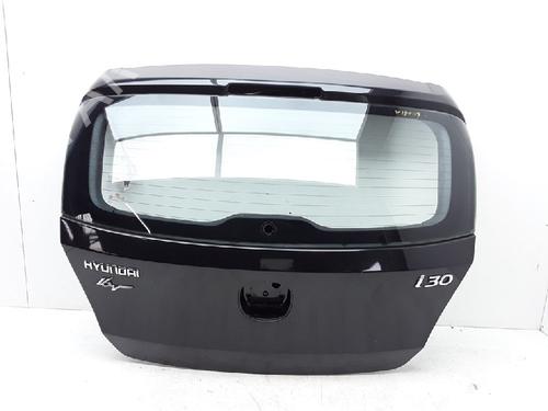 Used Tailgate HYUNDAI i30 (FD) 1.4 (109 hp) 10839423