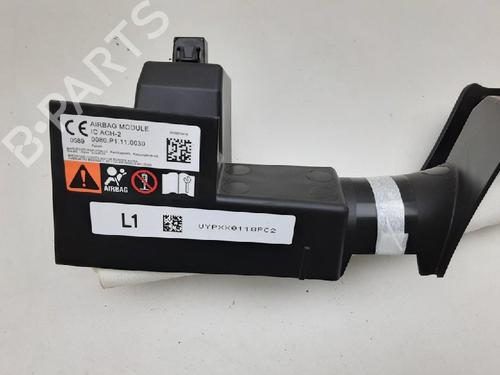 Used Left curtain airbag TOYOTA RAV 4 V (_A5_, _H5_) 2.5 Hybrid (AXAH52) (218 hp) 10840965