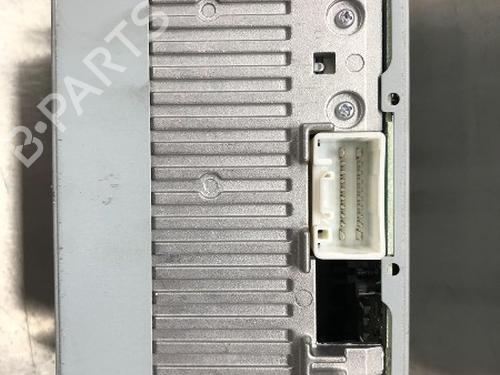 Used Radio Radio 12683266 12683266