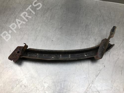 Front bumper bracket HONDA LOGO (GA) 1.3 (GA3) | BP13185294C158 