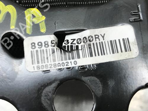 Rear center seatbelt HYUNDAI i40 I CW (VF) 1.7 CRDi | BP13181554I27 