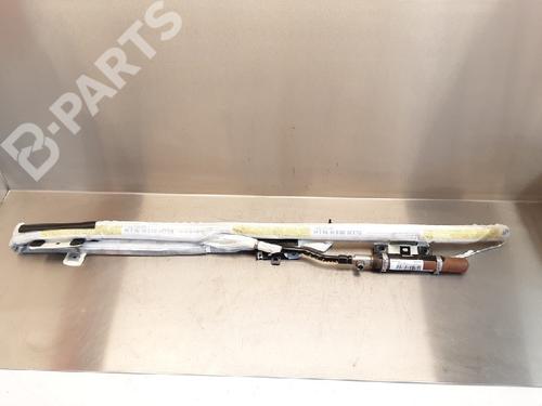 Used Left curtain airbag Left curtain airbag KIA SPORTAGE III (SL) 2.0 CRDi AWD (136 hp) 10845179 10845179