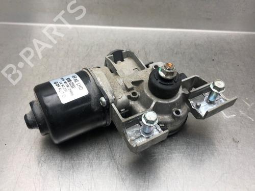 Used Front wiper motor HYUNDAI IONIQ (AE) 1.6 GDI Hybrid (141 hp) 16377599