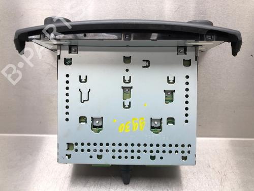 Radio MITSUBISHI COLT VI (Z3_A, Z2_A) 1.3 (Z21A) | BP11203461E6 