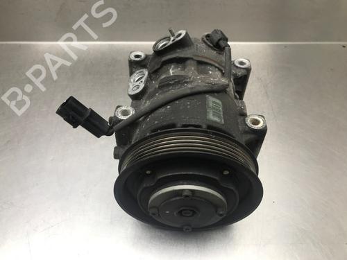 Used AC compressor AC compressor KIA RIO III (UB) 1.25 CVVT (86 hp) 34225452 34225452