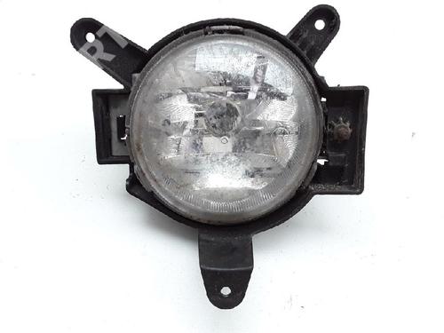 Used Left front fog light Left front fog light CHEVROLET SPARK (M300) 1.0 LPG (65 hp) 10832723 10832723