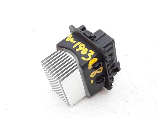 Heater resistor SUBARU XV (GT) 1.6 i AWD (GT3) | BP11779436M108 
