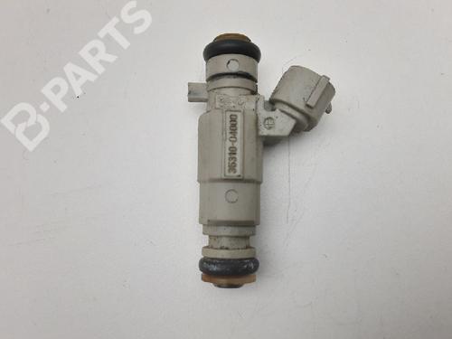 injector-kia-rio-iii-ub-125-cvvt-9531004000-2011-2012-2013-2014-2015-2016-2017-10840560 main image