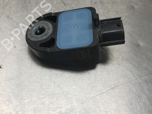 Used Electronic sensor Electronic sensor 12489567 12489567