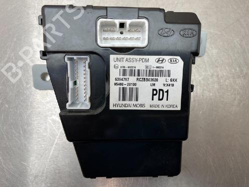 Used Control unit Control unit 10845908 10845908