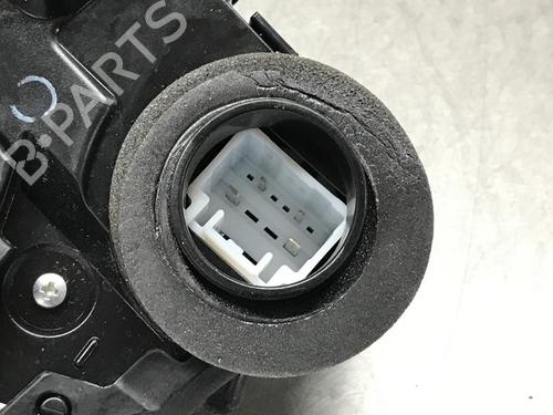 Rear right lock TOYOTA LAND CRUISER PRADO (_J15_) 2.8 D-4D (GDJ150_, GDJ155_, GDJ150, GDJ151) | BP13179849C99 