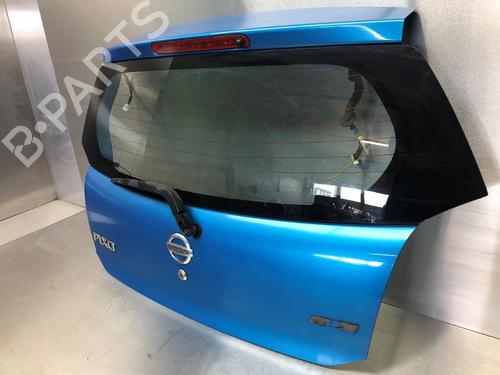 Tailgate NISSAN PIXO (UA0) 1.0 | BP25148986C6 