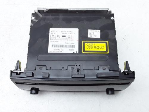 Radio TOYOTA PRIUS Liftback (_W2_) 1.5 Hybrid (NHW20_, NHW20R) | BP10838095E6 