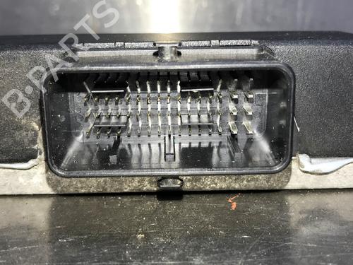 Control unit CHEVROLET SPARK (M300) 1.0 LPG | BP17641898M11 - Image 2