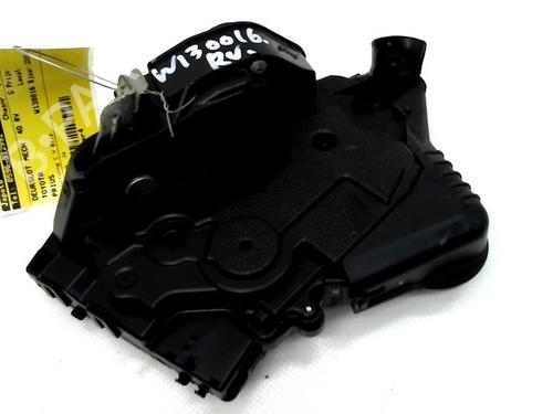 Front right lock TOYOTA PRIUS Liftback (_W2_) 1.5 Hybrid (NHW20_, NHW20R) | BP10819539C97 