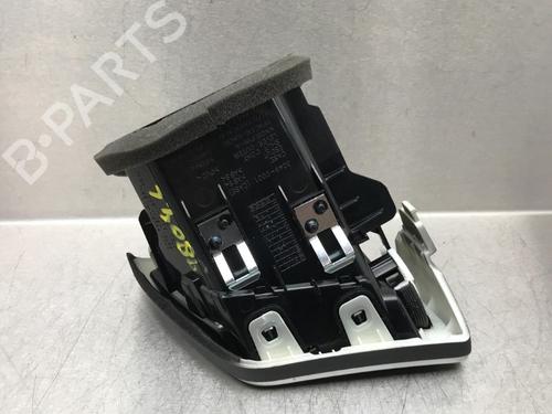 Air vent NISSAN QASHQAI II (J11, J11_) 1.6 DIG-T | BP13181228I21 