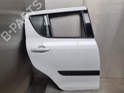 Dør højre bagtil SUZUKI SWIFT IV (FZ, NZ) 1.2 (AZH412, ZC72S) (94 hp) 33181235