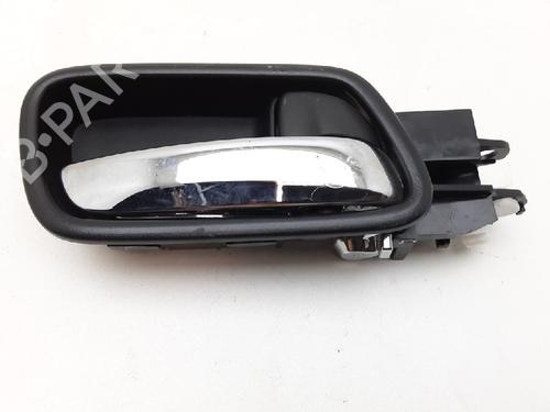Used Front right exterior door handle HONDA CR-V IV (RM_) 1.6 i-DTEC (RE6) (120 hp) 10834583