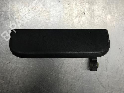 Używane Klamka zewnętrzna drzwi przednich prawych DAIHATSU GRAN MOVE (G3) 1.6 16V (G301) (91 hp) 16310814