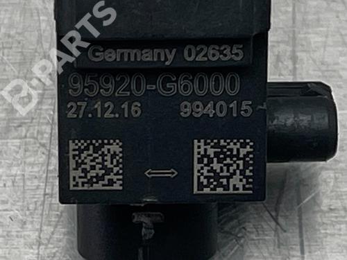 Used Electronic sensor Electronic sensor KIA PICANTO III (JA) 1.0 (67 hp) 10854548 10854548