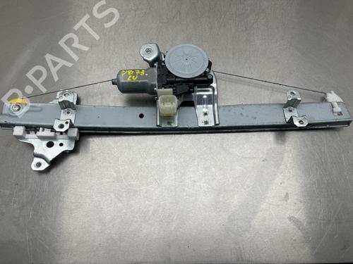 Used Front left window mechanism NISSAN MICRA V (K14) 0.9 IG-T (90 hp) 13520353