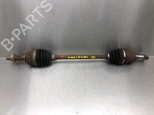 Used Left front driveshaft Left front driveshaft 16479815 16479815
