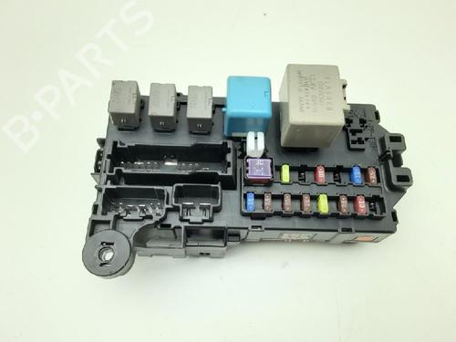 Sikringsdose DAIHATSU MATERIA (M4_) 1.3 (91 hp) 10840307
