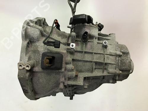 Used Gearbox Gearbox 11845004 11845004
