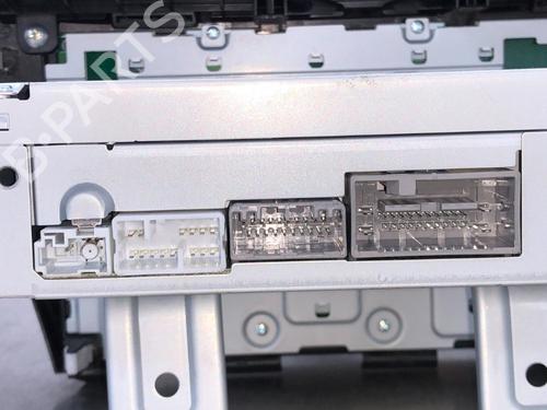 Radio HONDA CIVIC IX (FK) 1.4 i-VTEC (FK1) | BP11245226E6 