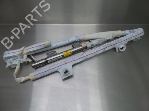 Venstre gardin kollisjonspute TOYOTA IQ (_J1_) 1.0 (KGJ10_, KGJ10R) (68 hp) 10824748