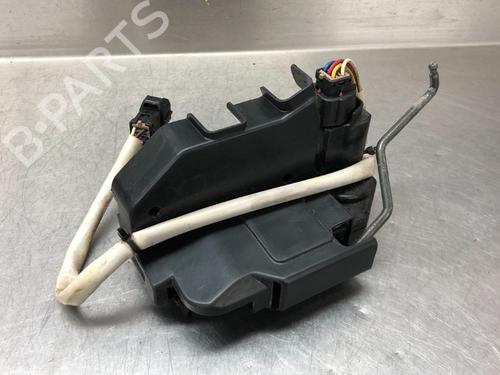 Used Rear left lock HYUNDAI GETZ (TB) 1.1 (67 hp) 13184973