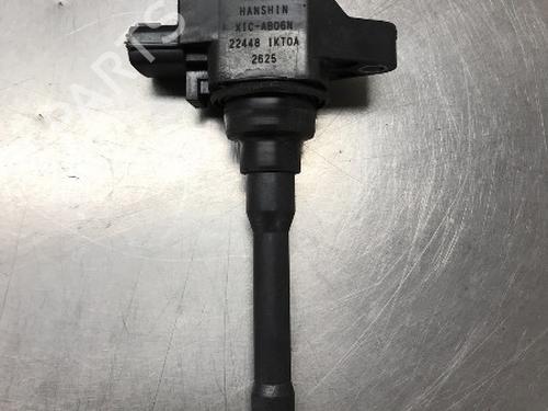 Used Ignition coil NISSAN JUKE (F15) 1.6 (117 hp) 13390029
