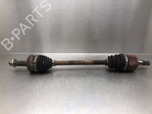 Used Left front driveshaft HYUNDAI ix20 (JC) 1.6 (125 hp) 16407890