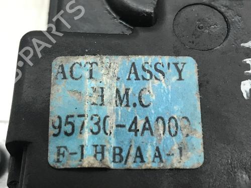 Electronic module HYUNDAI H-1 Van (A1) 2.5 CRDi | BP15294408M83 