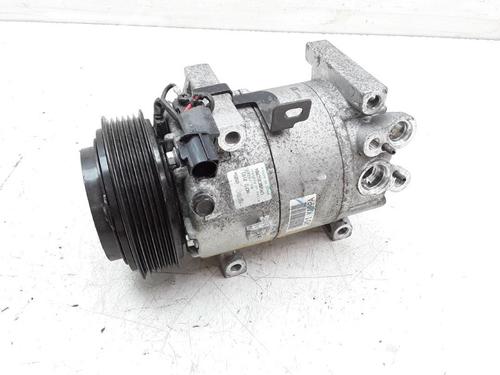 Used AC compressor AC compressor KIA PICANTO III (JA) 1.0 (67 hp) 10858286 10858286