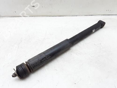Used Left rear shock absorber HONDA JAZZ II (GD_, GE3, GE2) 1.3 iDSi (GD1) (83 hp) 10850032