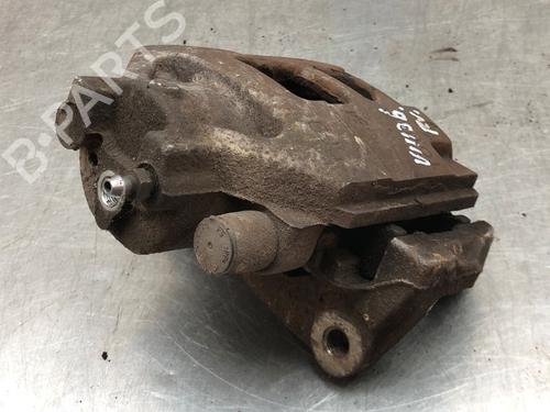 Used Right front brake caliper Right front brake caliper TOYOTA YARIS (_P9_) 1.3 VVT-i (SCP90_, SCP90R) (87 hp) 32216342 32216342