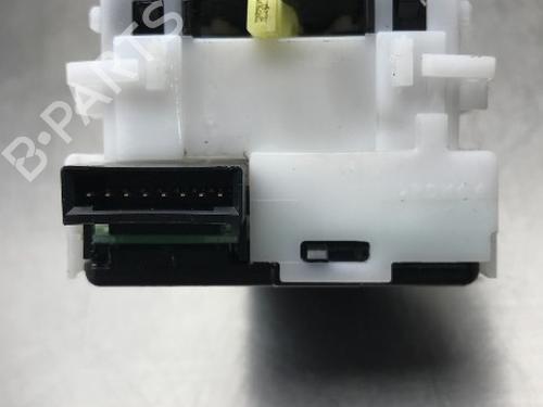 Headlight switch NISSAN NOTE (E11, NE11) 1.4 | BP13382414I24 