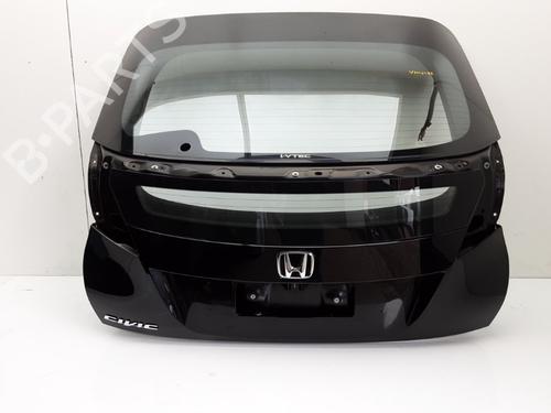 Used Tailgate HONDA CIVIC IX (FK) 1.8 i-VTEC (FK2) (141 hp) 10858593